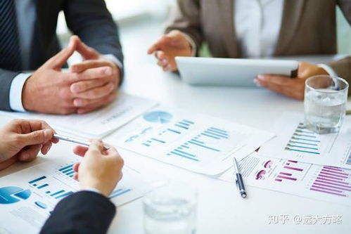 管理咨詢對企業的核心價值 從外部視角到內生動力