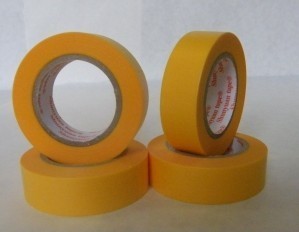 全國最低價直銷美紋紙3M244膠帶 源頭廠家直供，品質保障